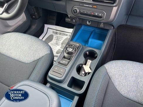 New 2026 Ford Maverick XLT image 36