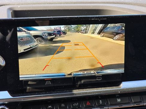 Used 2026 GMC Sierra 1500 Elevation image 64