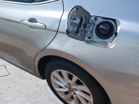 Used 2024 Toyota Camry LE FWD image 25