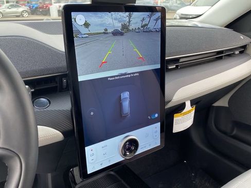 New 2026 Ford Mustang Mach-E Premium image 54