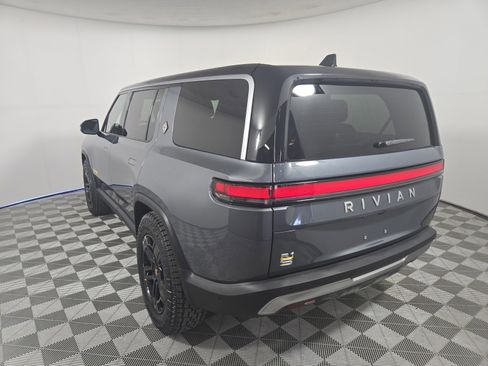 Used 2024 Rivian R1S Adventure image 3
