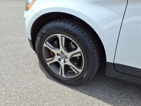 Used 2012 Volvo XC60 T6 Platinum AWD/4WD image 9