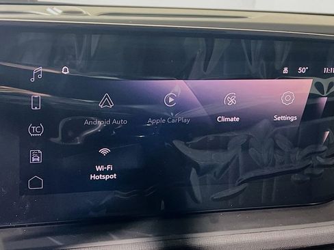 New 2026 Buick Envista Avenir image 12