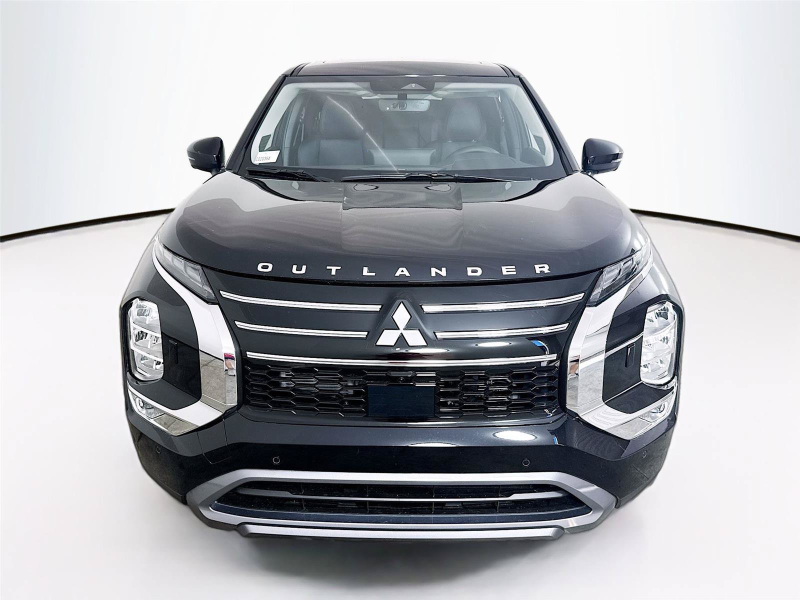 New 2026 Mitsubishi Outlander SE AWD/4WD image 25