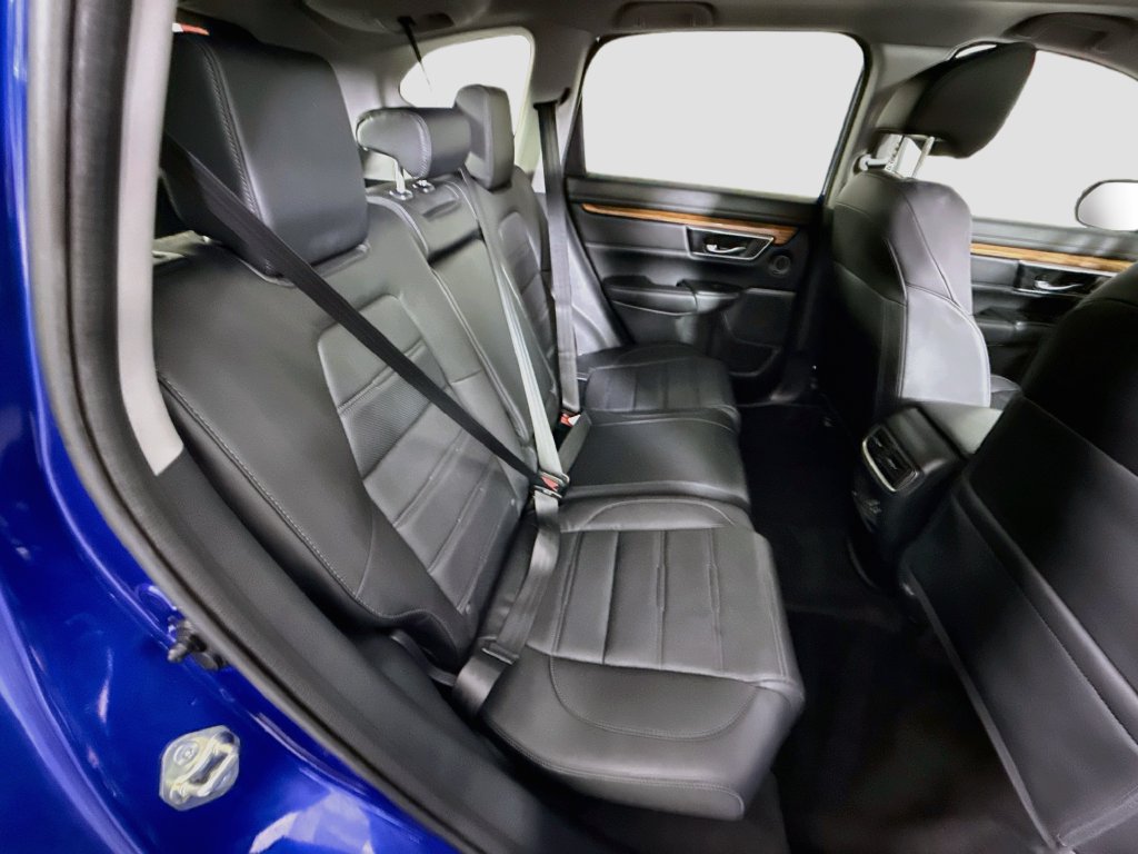 Used 2020 Honda CR-V Touring image 31