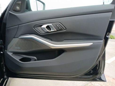 New 2026 BMW 330i Sedan image 17