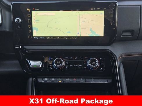 New 2026 GMC Sierra 2500 AT4 w/ AT4 Premium Plus Package image 15