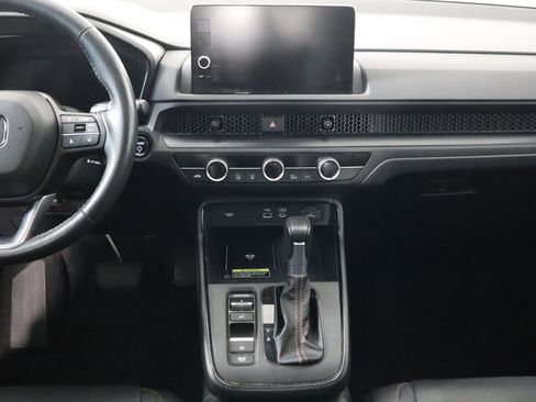 Certified 2024 Honda CR-V Sport-L image 14