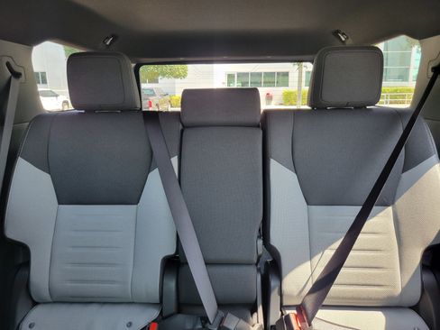 Used 2025 Toyota 4Runner 4WD image 23