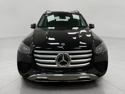 New 2026 Mercedes-Benz GLS 450 4MATIC image 11