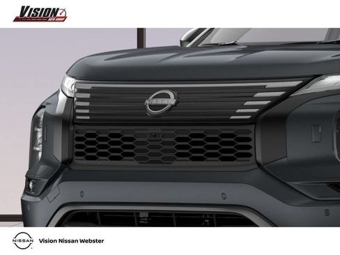 New 2026 Nissan Rogue SL AWD/4WD image 13