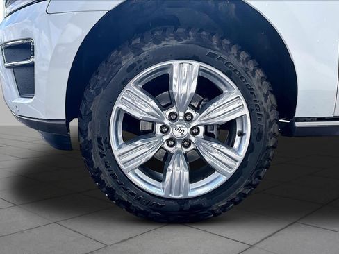 Used 2022 Ford Expedition King Ranch AWD/4WD image 10