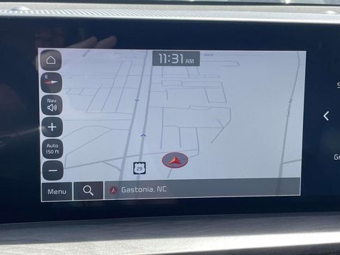Used 2025 Kia Telluride EX X-Line AWD/4WD image 28