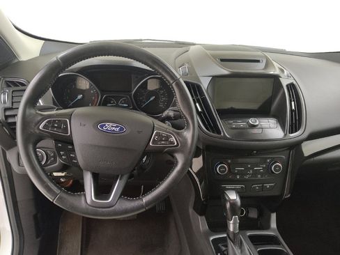 Used 2018 Ford Escape SEL w/ SEL Sport Appearance Package FWD image 22
