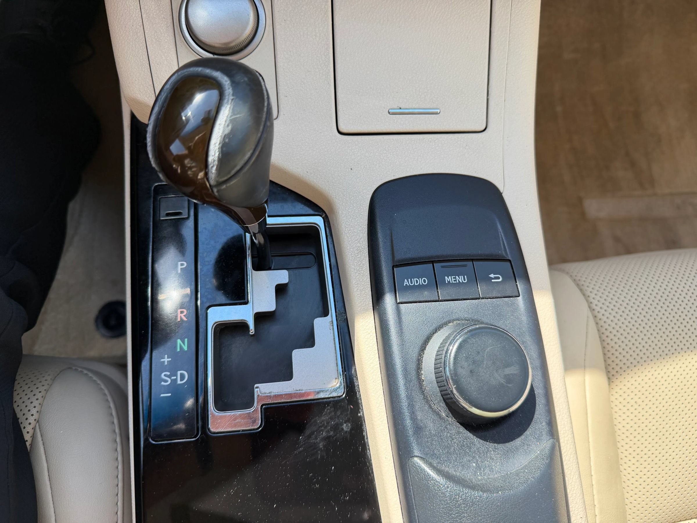 Used 2015 Lexus ES 350 w/ Premium Package FWD image 31