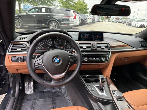 Used 2017 BMW 430i Coupe RWD image 21