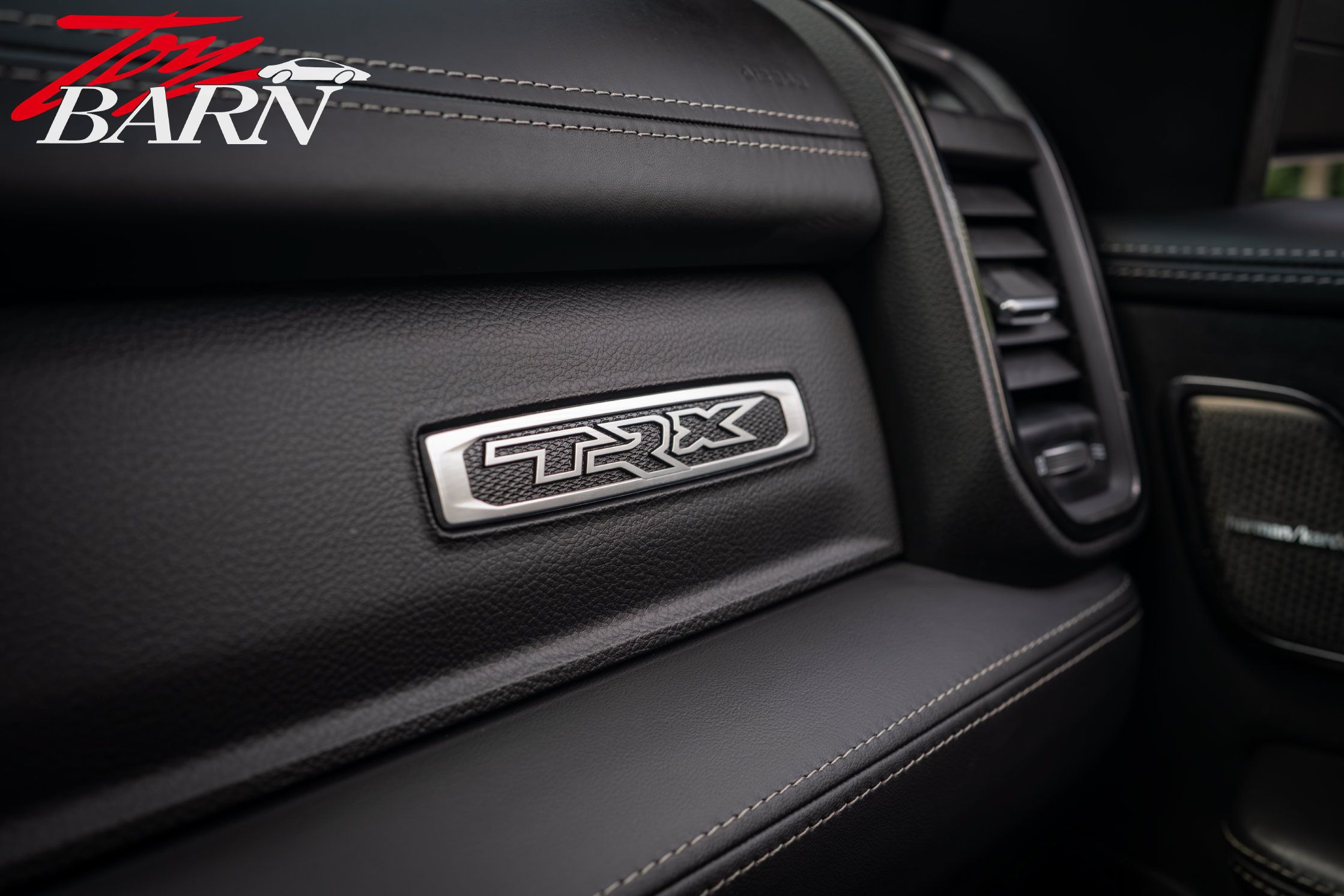 Used 2022 RAM 1500 TRX w/ TRX Level 1 Equipment Group AWD/4WD image 42