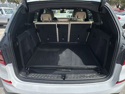 Used 2021 BMW X3 sDrive30i w/ Premium Package image 32