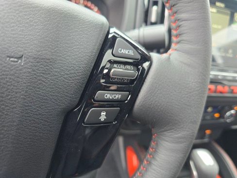 New 2026 Nissan Frontier PRO-4X w/ Pro Premium Package image 30