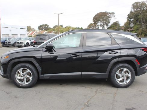 Used 2024 Hyundai Tucson SEL AWD/4WD image 2