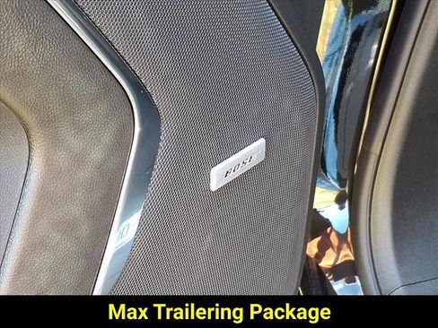 New 2026 Chevrolet Tahoe Premier image 6