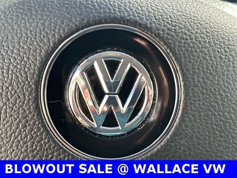 Certified 2020 Volkswagen Jetta S w/ Driver Assistance Package image 25