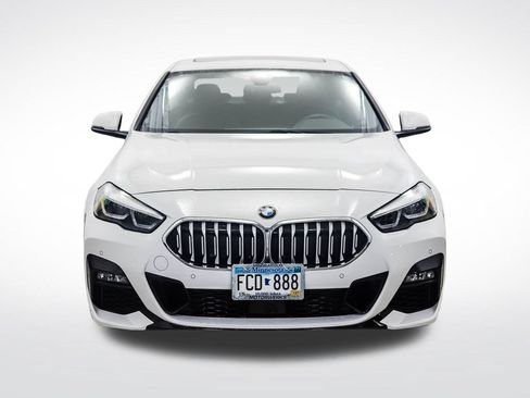 Used 2020 BMW 228i xDrive Gran Coupe w/ M Sport Package AWD/4WD image 8