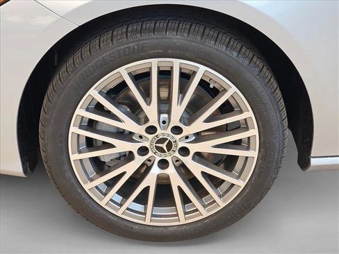 New 2026 Mercedes-Benz CLA 250 image 17