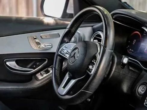 Used 2020 Mercedes-Benz C 300 Sedan image 16