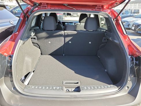 New 2026 Nissan Kicks SV w/ Illumination Package image 13