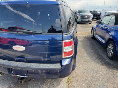 Used 2012 Ford Flex SE FWD image 14