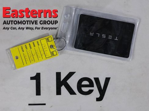 Used 2023 Tesla Model 3 Standard Range RWD image 22