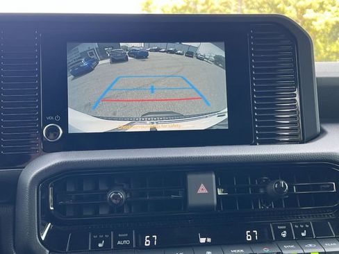 Used 2024 Toyota Land Cruiser 1958 AWD/4WD image 11