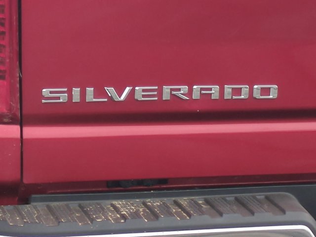 Used 2021 Chevrolet Silverado 2500 LT w/ All Star Edition AWD/4WD image 10