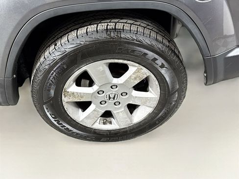 Used 2010 Honda Element EX image 22