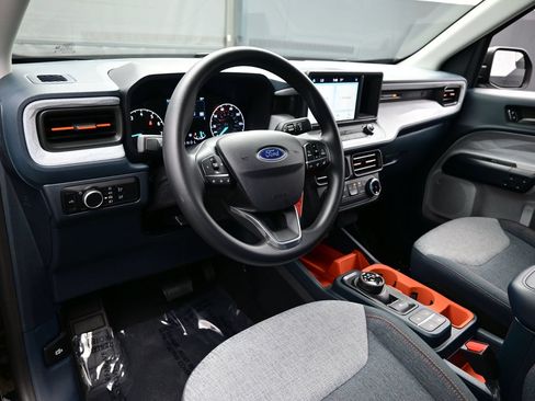 Used 2024 Ford Maverick XLT w/ Equipment Group 300A Standard AWD/4WD image 12