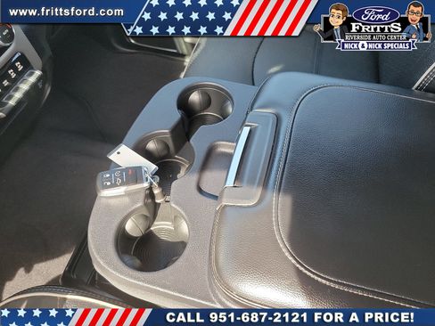 Used 2024 RAM 2500 Laramie w/ Safety Group AWD/4WD image 8