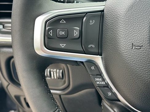 Used 2026 RAM 1500 Big Horn AWD/4WD image 29