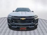 New 2024 Chevrolet Colorado W/T w/ WT Convenience Package image 2