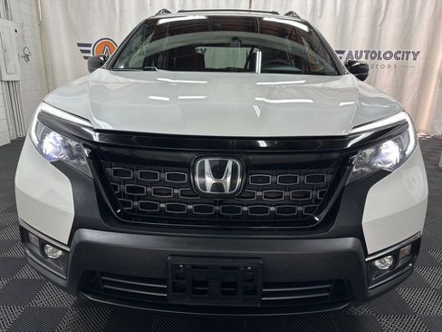Used 2021 Honda Passport Sport image 3