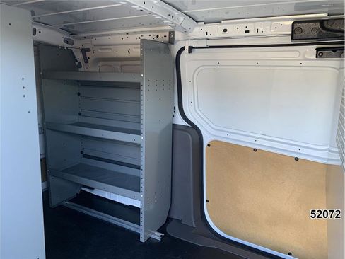 Used 2021 Ford Transit Connect XL image 14