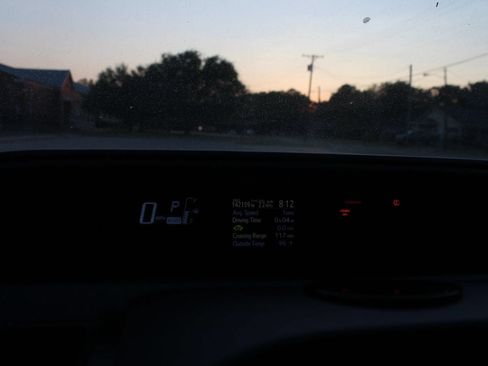 Used 2016 Toyota Prius C Two FWD image 17