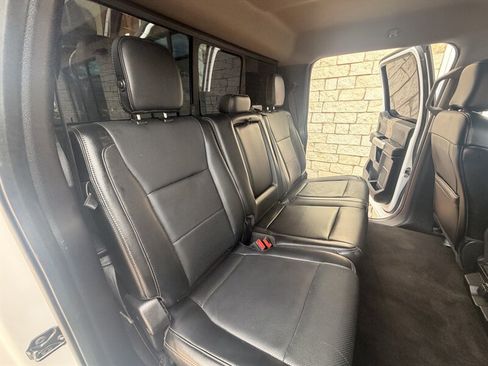 Used 2018 Ford F250 Lariat AWD/4WD image 34