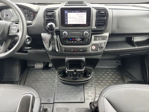 Used 2025 RAM ProMaster 2500 w/ Convenience Group FWD image 14
