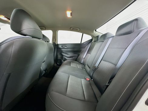 Used 2022 Nissan Altima 2.5 S image 26