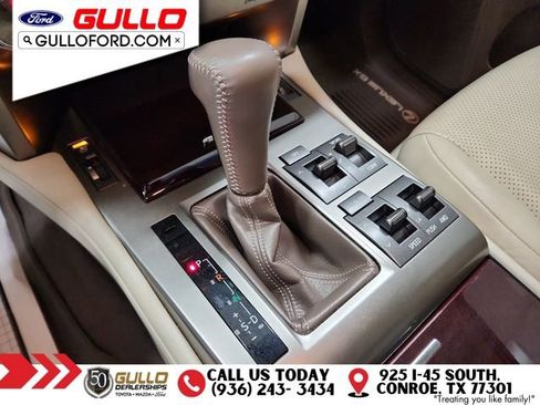 Used 2018 Lexus GX 460 Luxury image 28