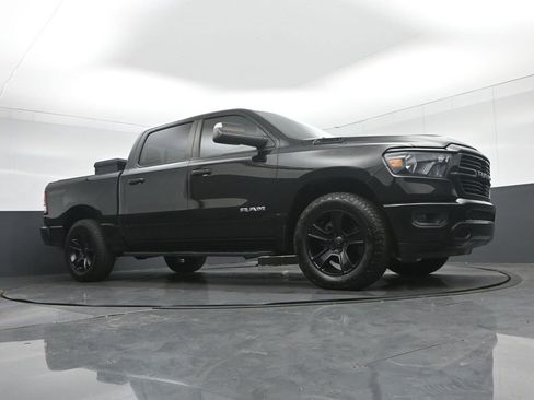 Used 2020 RAM 1500 Big Horn image 58