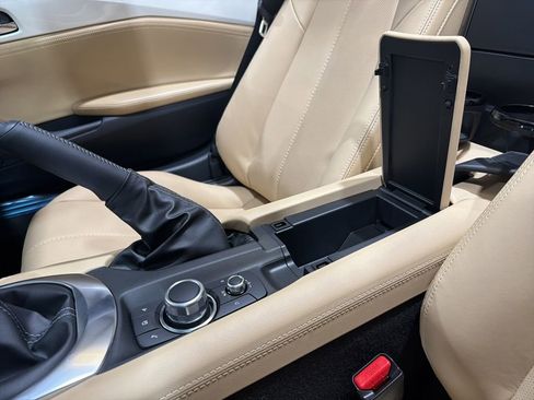 New 2025 MAZDA MX-5 Miata Grand Touring image 24