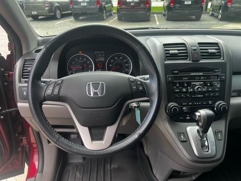 Used 2010 Honda CR-V EX-L image 14