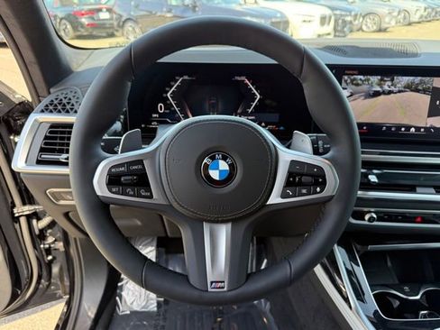 New 2027 BMW X7 xDrive40i AWD/4WD image 21
